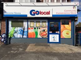GoLocal Storefront