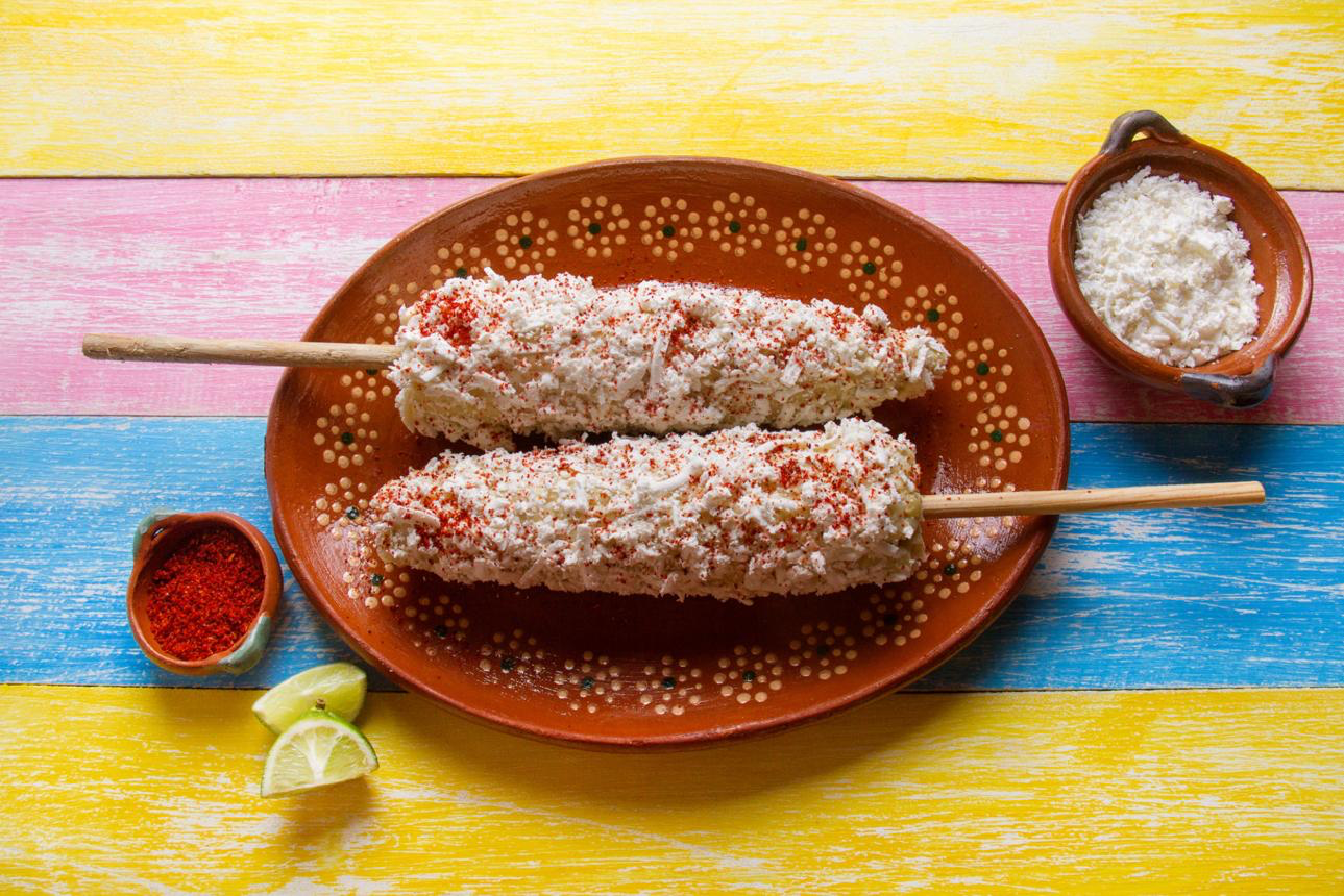 Mexico Day – Fiesta Street