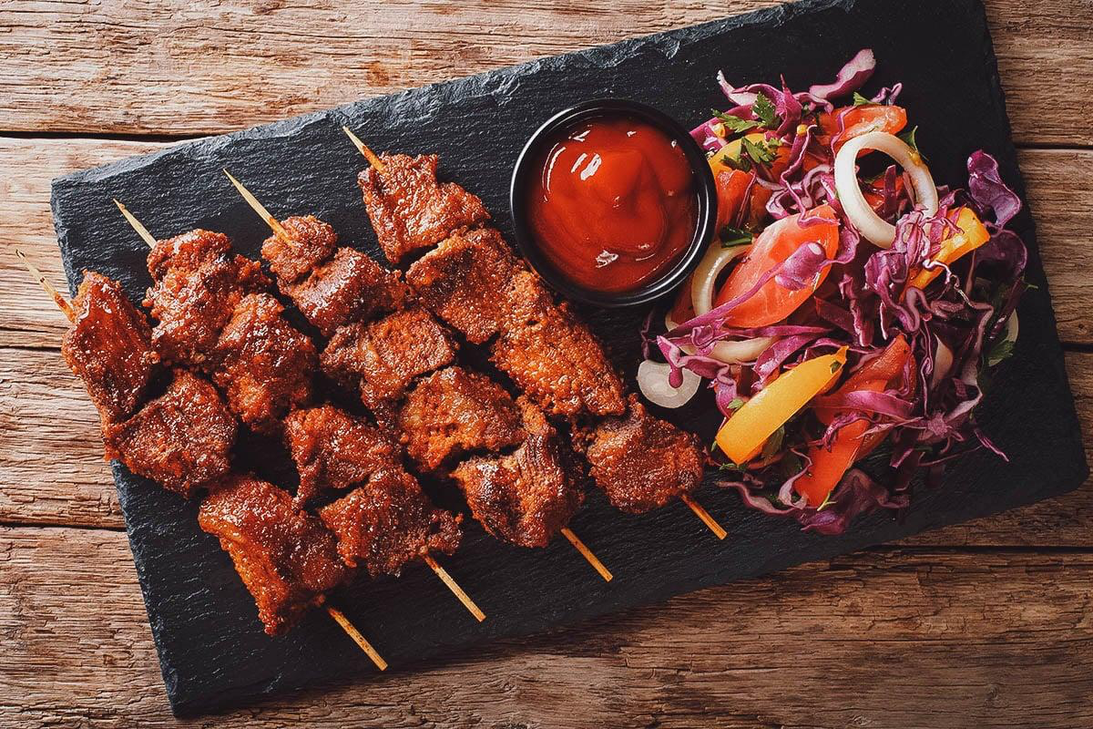 Africa Day – Afrobeats Market