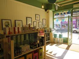 Wellness Store